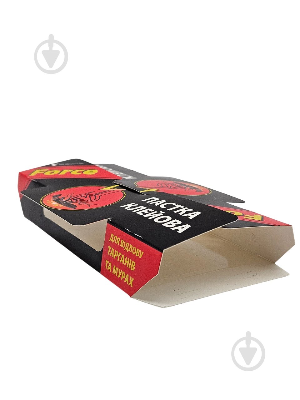 Ловушка клеевая Force Домик - фото 2