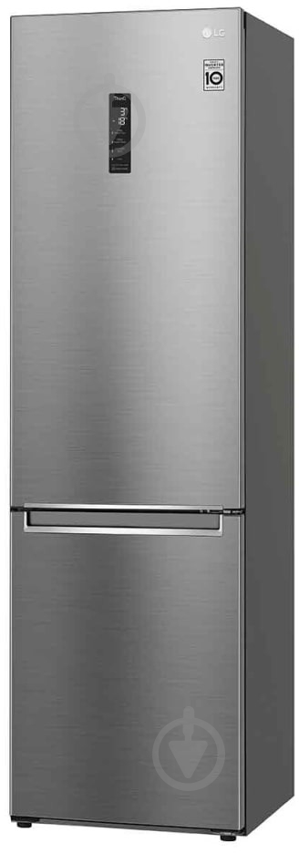 Холодильник LG GC-B509SMSM - фото 3