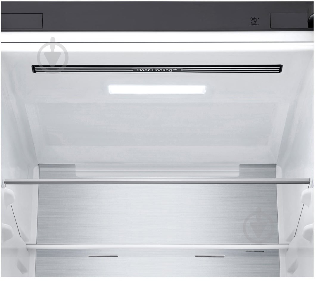 Холодильник LG GC-B509SMSM - фото 16
