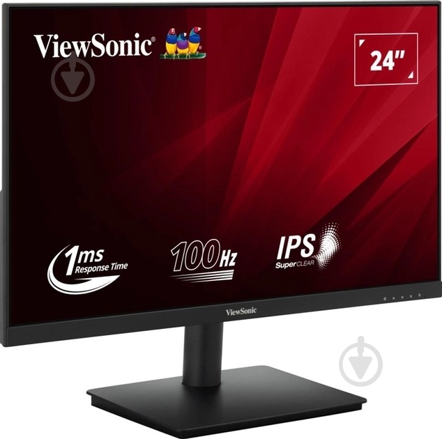 Монитор ViewSonic 23,8" (VA240-H) - фото 2