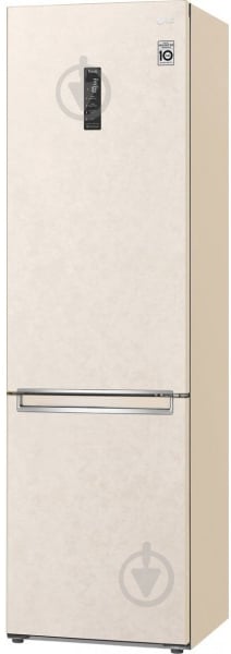 Холодильник LG GC-B509SESM - фото 3