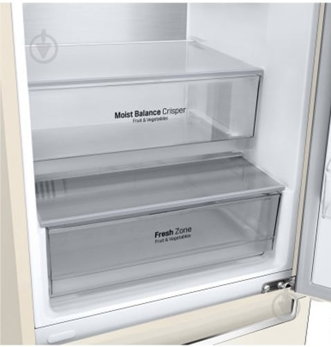 Холодильник LG GC-B509SESM - фото 11