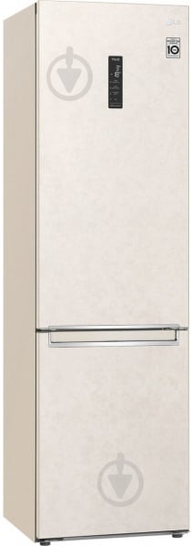 Холодильник LG GC-B509SESM - фото 4