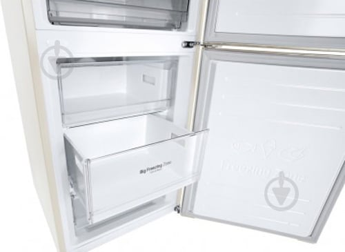 Холодильник LG GC-B509SESM - фото 16