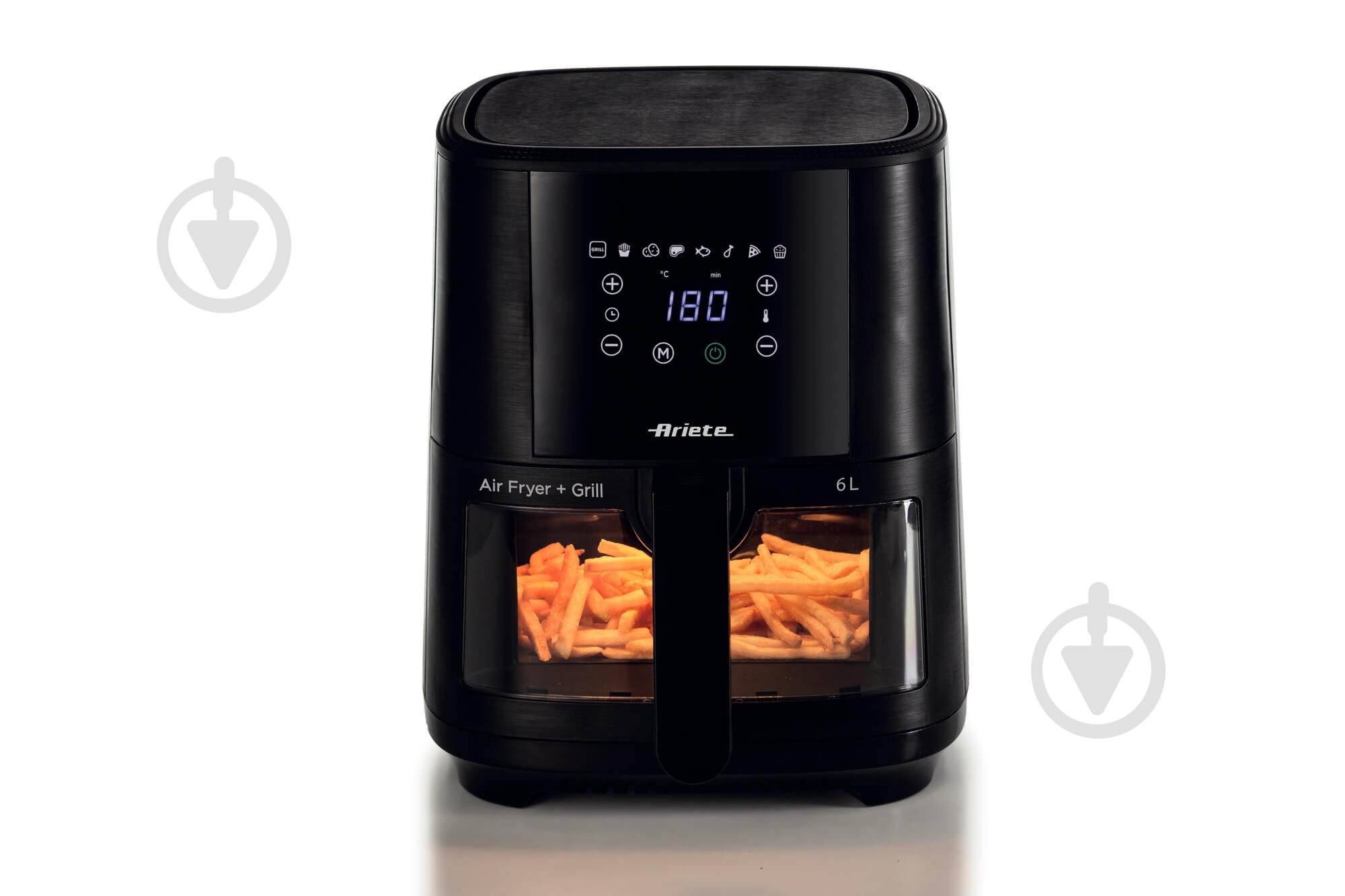 Мультипечь Ariete 4626 BK - фото 1