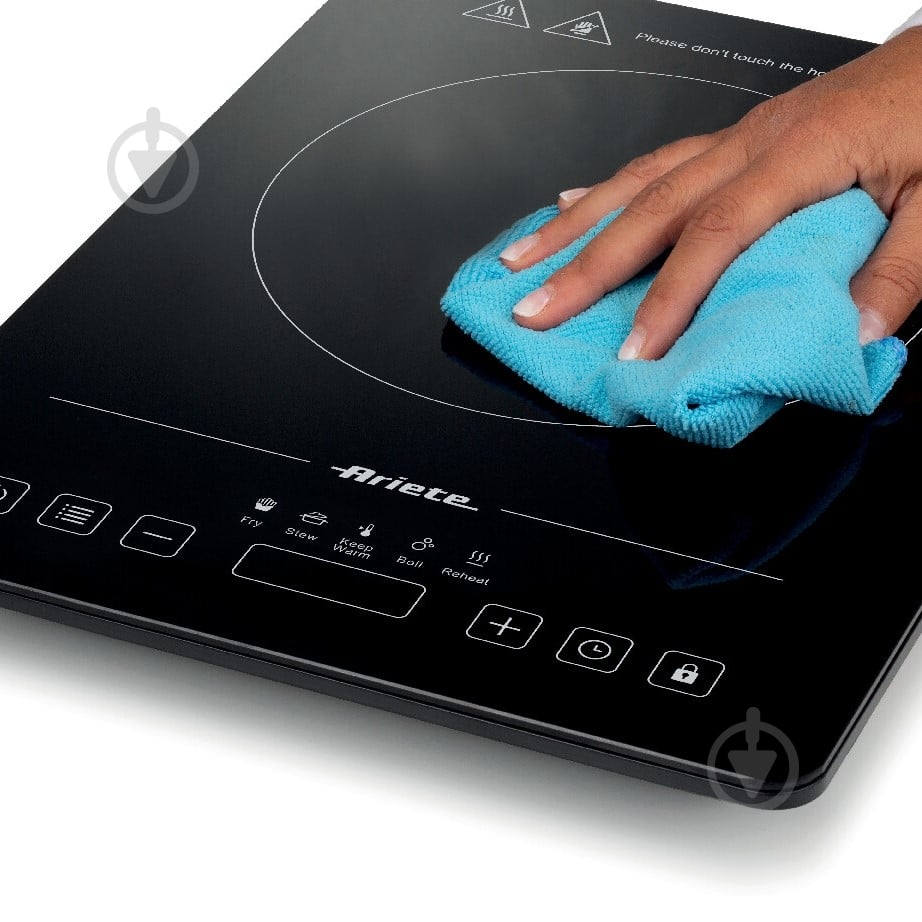Плита індукційна настільна Ariete 1997 - фото 6