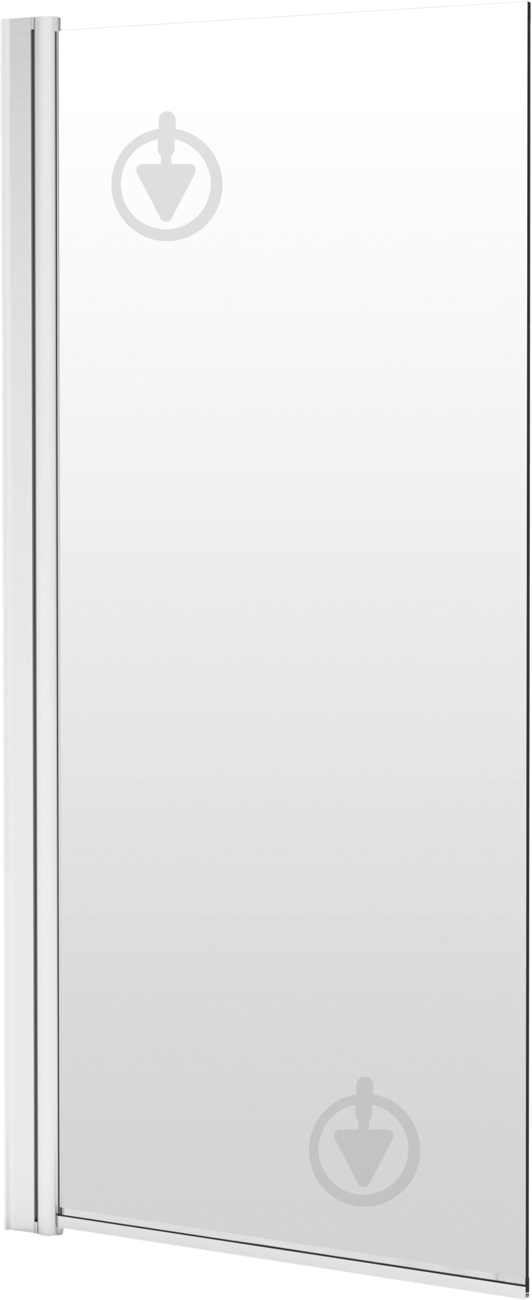 Шторка для ванны Deante KGA_072P - фото 1 Шторка для ванны Deante KGA_072P - фото 1