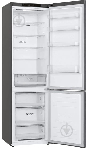 Холодильник LG GC-B509SLCL - фото 8