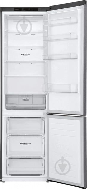 Холодильник LG GC-B509SLCL - фото 6