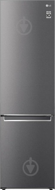 Холодильник LG GC-B509SLCL - фото 1