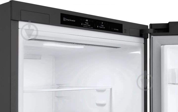 Холодильник LG GC-B509SLCL - фото 17