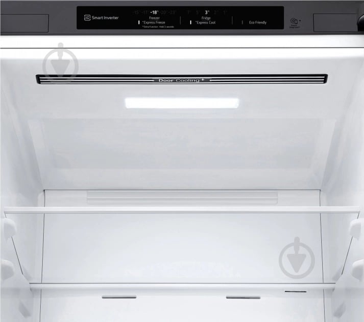 Холодильник LG GC-B509SLCL - фото 16