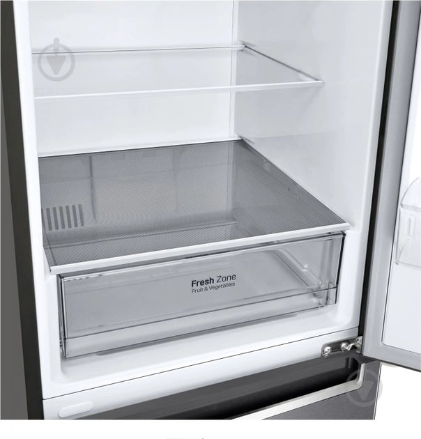Холодильник LG GC-B509SLCL - фото 15
