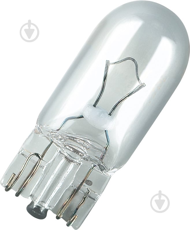 Автолампа розжарювання Osram OS 2825_02B 5 Вт 2 шт. - фото 1