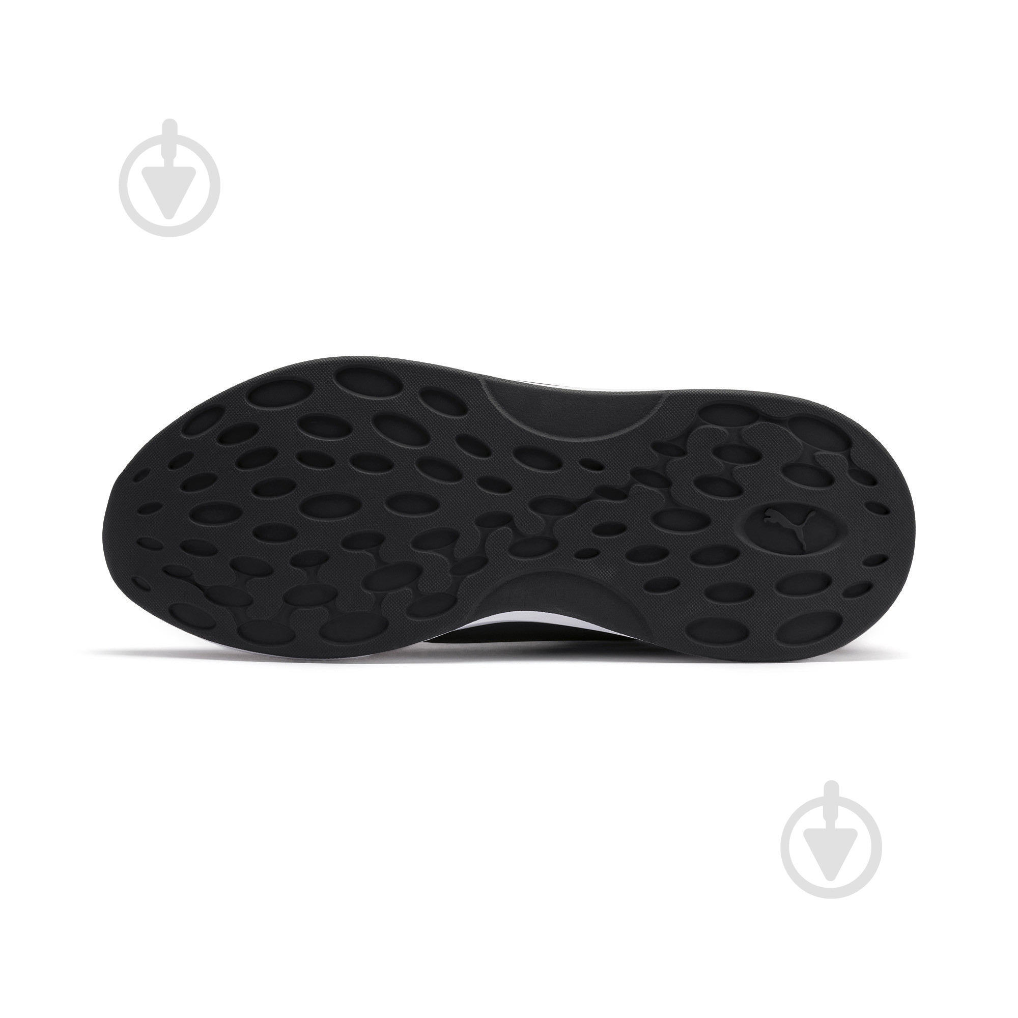 Кроссовки мужские Puma RS 9.8 SPACE 37023001 р.42 белые - фото 3