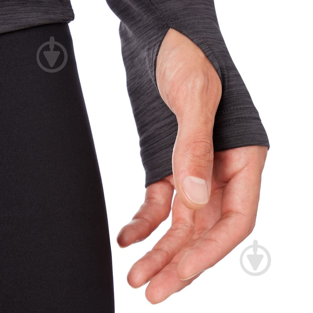 Футболка Energetics Aimo II ux 411762-904911 р.XL черный - фото 5