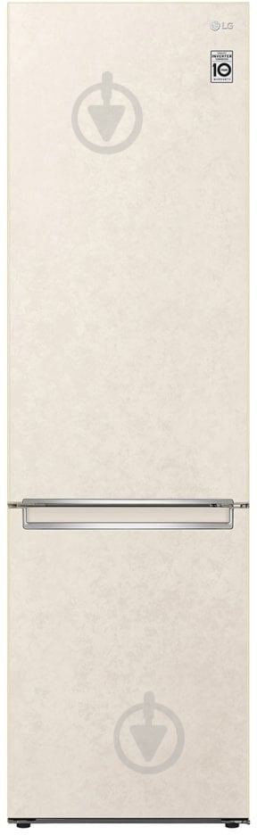 Холодильник LG GC-B509SECL - фото 1