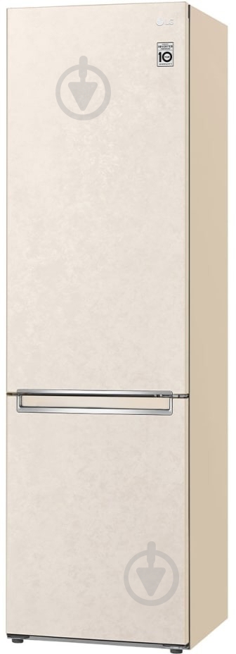 Холодильник LG GC-B509SECL - фото 4
