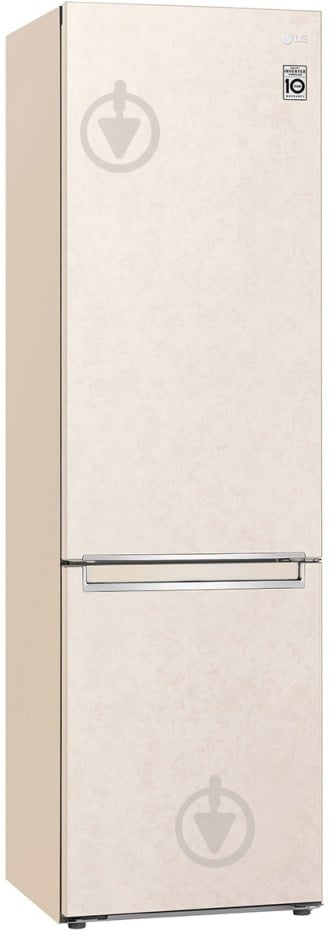 Холодильник LG GC-B509SECL - фото 3