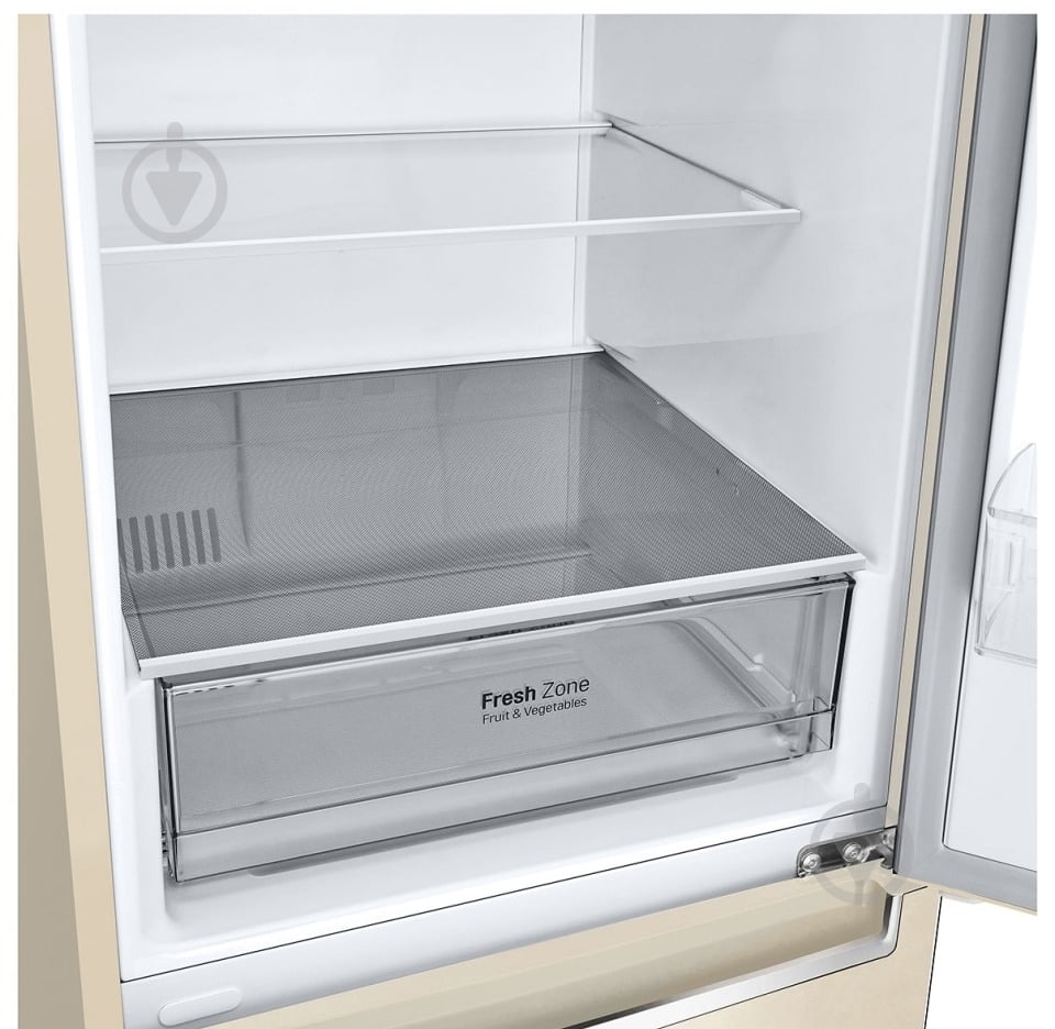Холодильник LG GC-B509SECL - фото 13