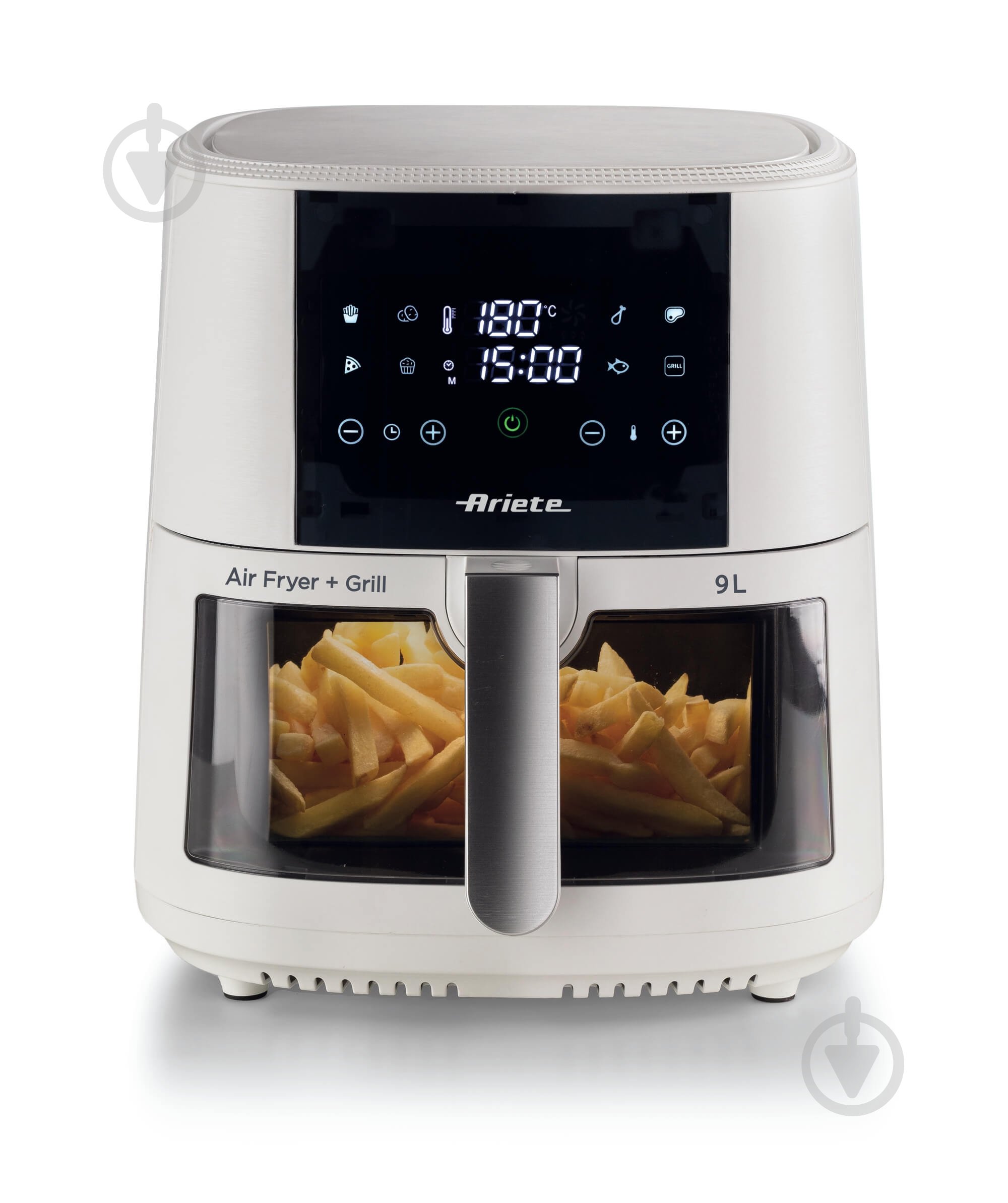 Мультипіч Ariete 4630 WH - фото 1