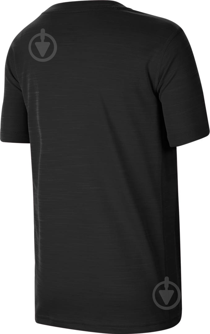 Футболка Nike B NK HBR+ PERF TOP SS CJ7736-010 р.L чорний - фото 2 Футболка Nike B NK HBR+ PERF TOP SS CJ7736-010 р.L чорний - фото 2