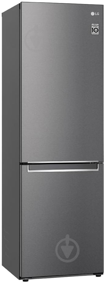 Холодильник LG GC-B459SLCL - фото 3