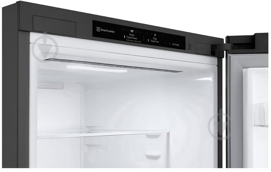 Холодильник LG GC-B459SLCL - фото 14