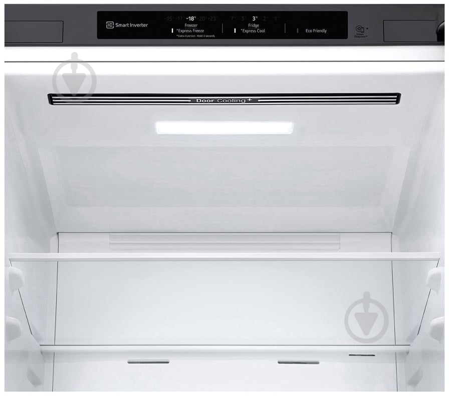 Холодильник LG GC-B459SLCL - фото 15