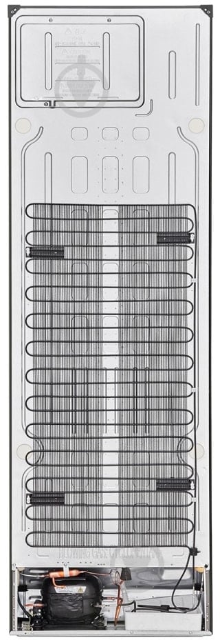 Холодильник LG GC-B459SLCL - фото 17