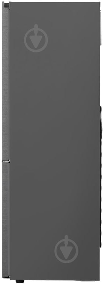 Холодильник LG GC-B459SLCL - фото 16