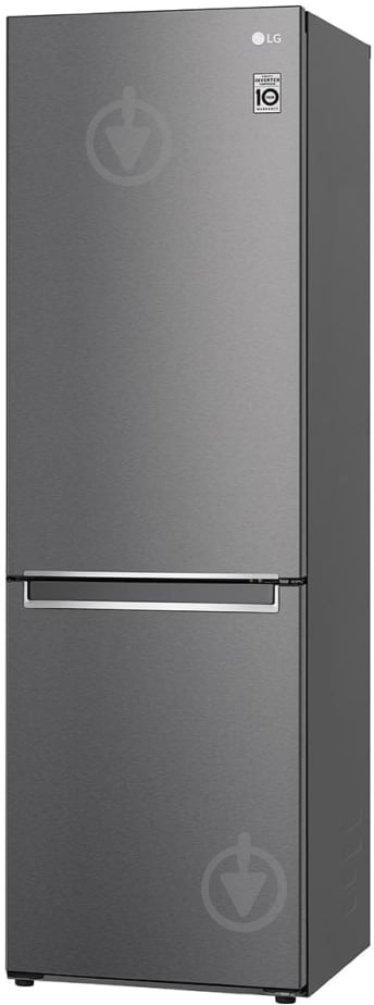 Холодильник LG GC-B459SLCL - фото 4