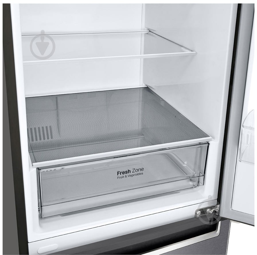 Холодильник LG GC-B459SLCL - фото 10