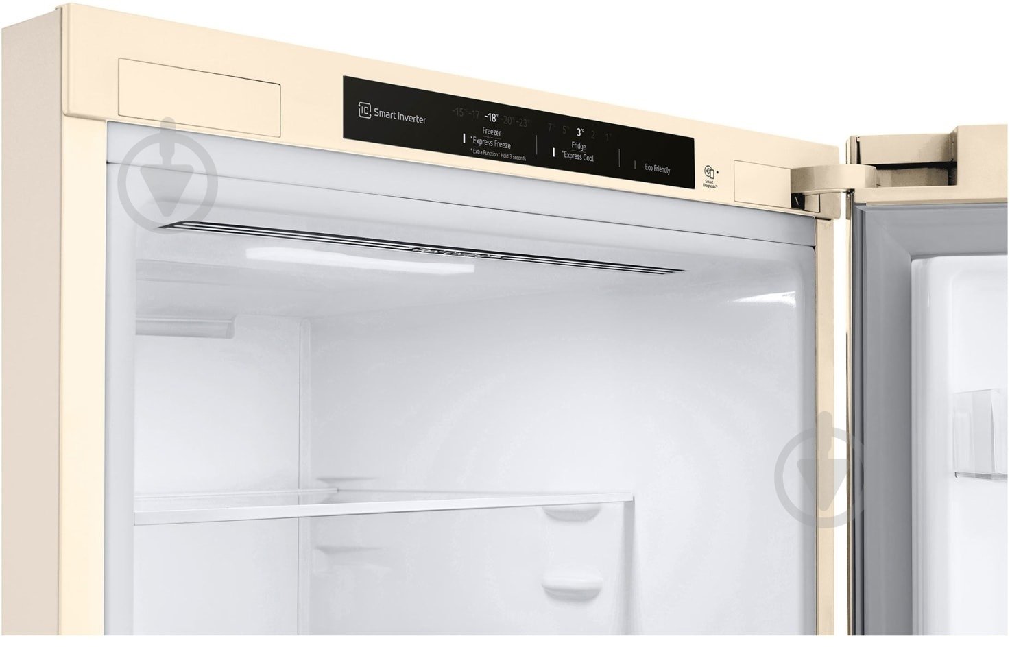 Холодильник LG GC-B459SECL - фото 13