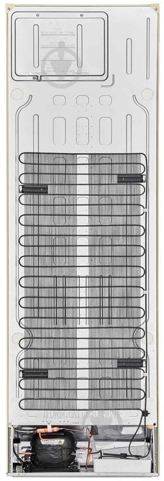 Холодильник LG GC-B459SECL - фото 16