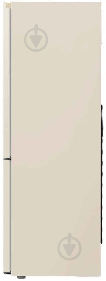 Холодильник LG GC-B459SECL - фото 15