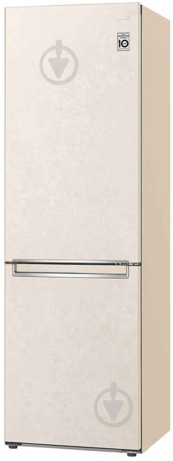Холодильник LG GC-B459SECL - фото 3