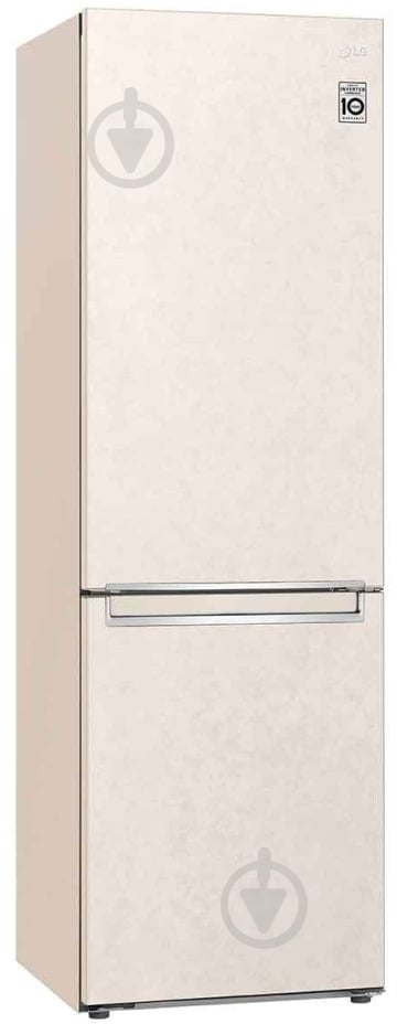 Холодильник LG GC-B459SECL - фото 6