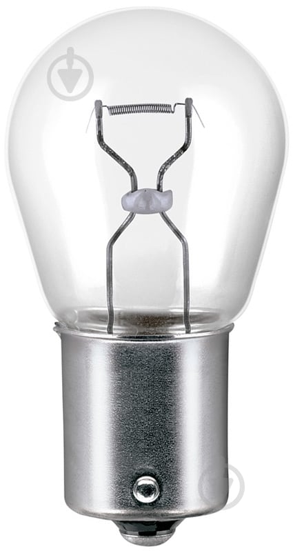 Автолампа розжарювання Osram Original P21W 21 Вт 2 шт.(7506-02B) - фото 1