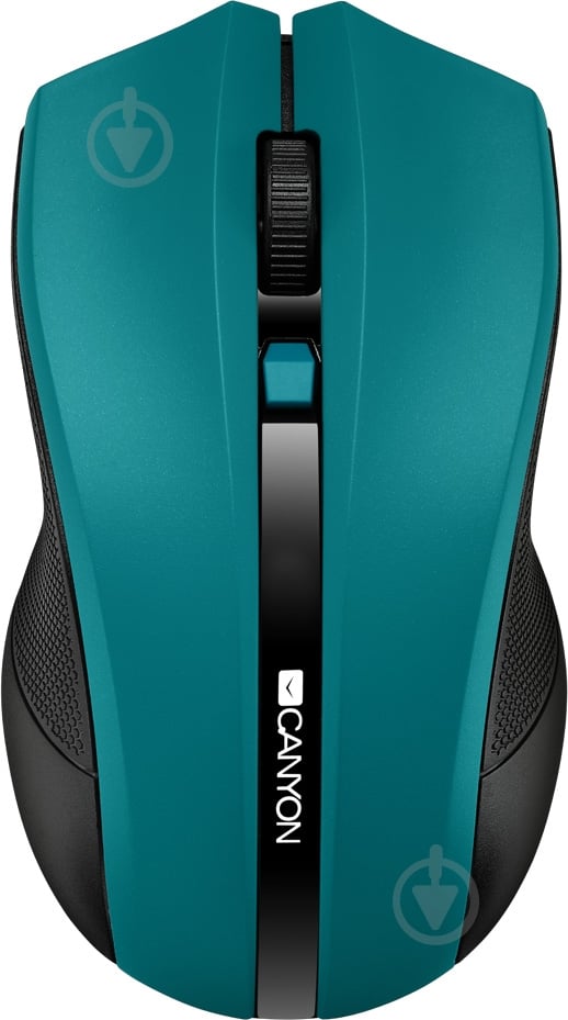 Миша Canyon CNE-CMSW05G green - фото 1