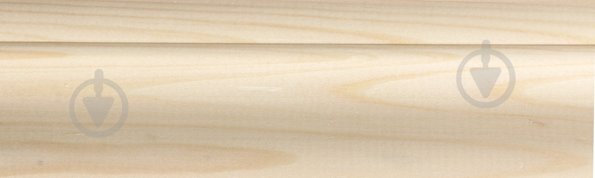 Плинтус Лісбудінвест светлый 35х40х2200 мм - фото 2