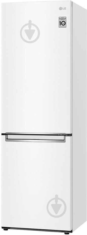 Холодильник LG GC-B459SQCL - фото 3