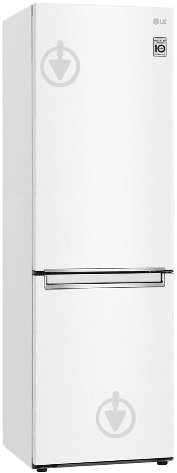 Холодильник LG GC-B459SQCL - фото 4