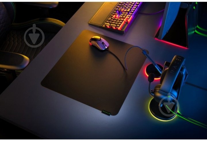 Килимок Razer Sphex V3 Large (RZ02-03820200-R3M1) - фото 3