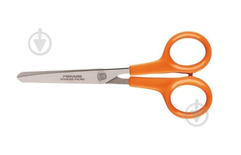 Ножницы детские 13 см Fiskars - фото 1 Ножницы детские 13 см Fiskars - фото 1