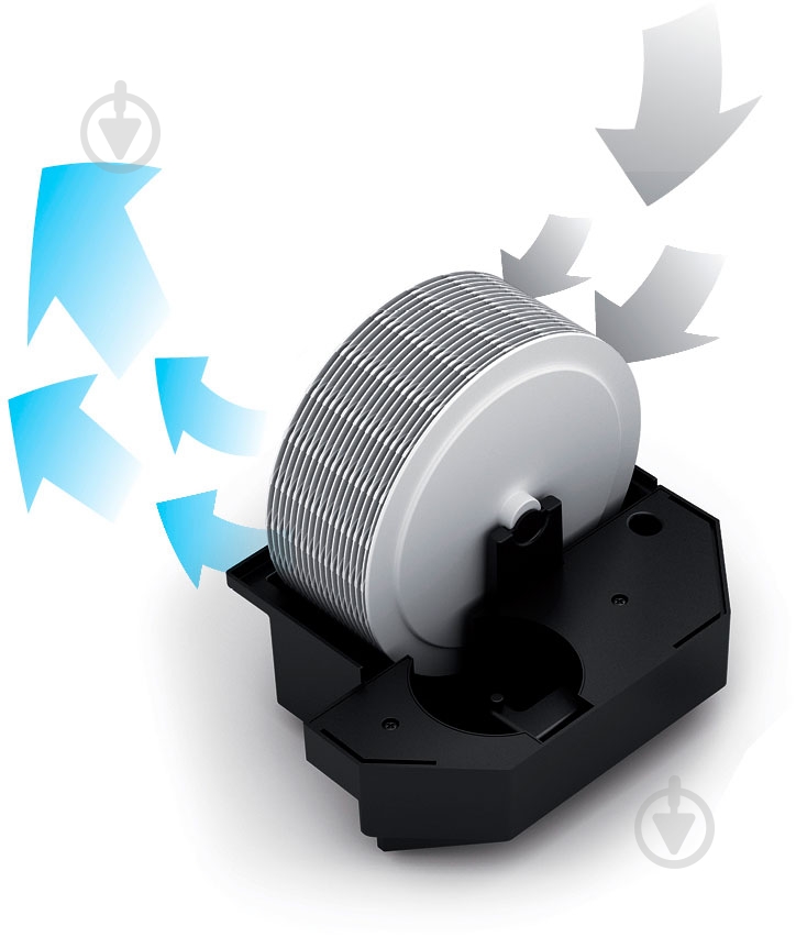 Мойка воздуха Stadler Form Robert R-002R - фото 3