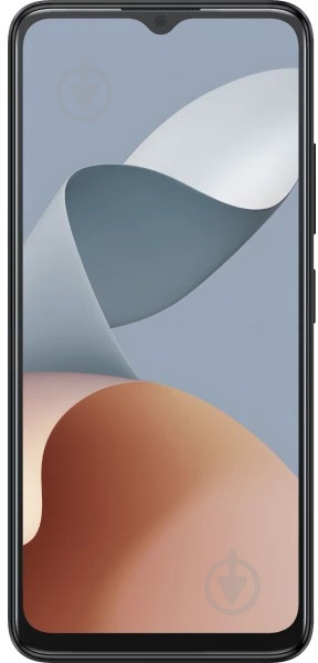Смартфон ZTE Blade A34 4/64GB grey (1066103) - фото 3