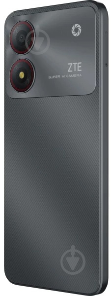 Смартфон ZTE Blade A34 4/64GB grey (1066103) - фото 11