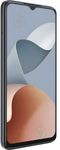 Смартфон ZTE Blade A34 4/64GB grey (1066103) - фото 5