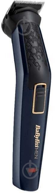 Набор для стрижки BaByliss MT728E (BBS00408) - фото 2 Набор для стрижки BaByliss MT728E (BBS00408) - фото 2